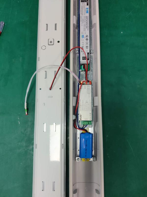 Emergency Power Supply LED Drivers