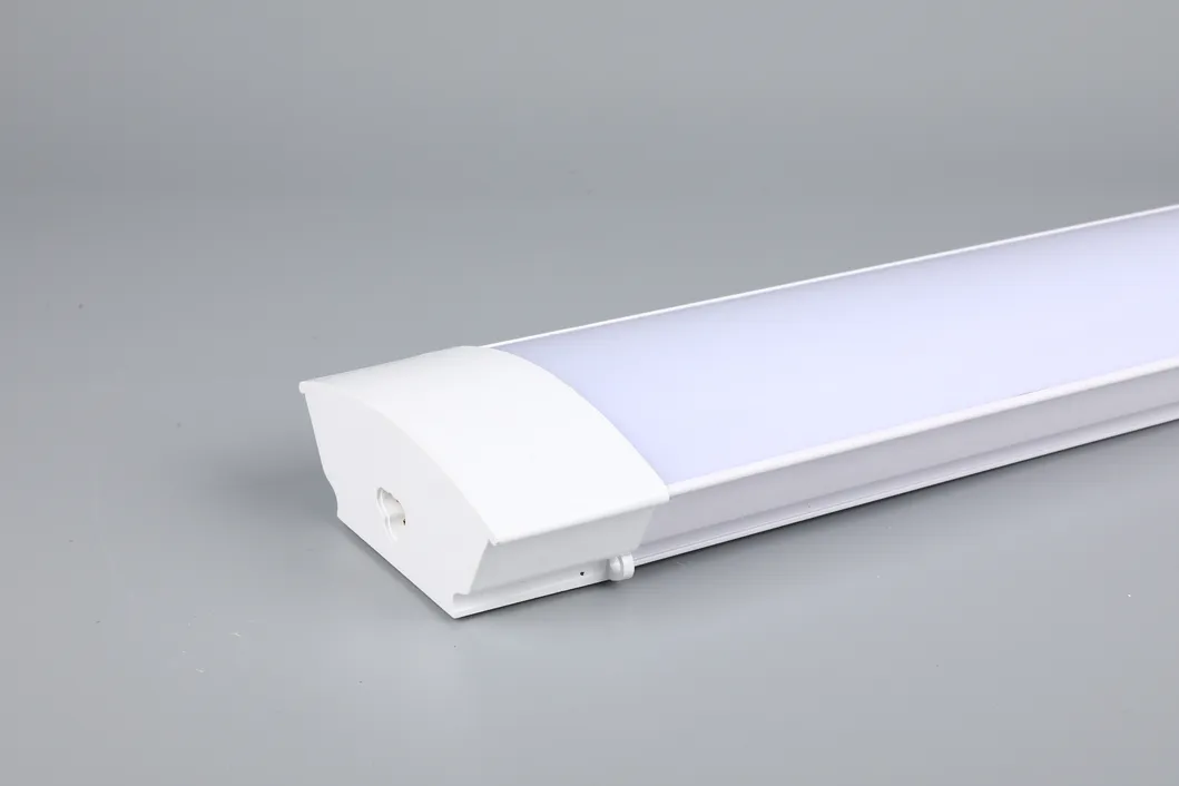 LED Batten Light Main View