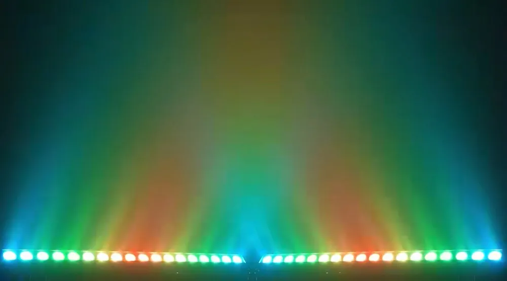 LED Wall Washer Bar 5