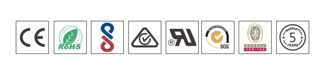 Ultra-Slim COB LED Strip