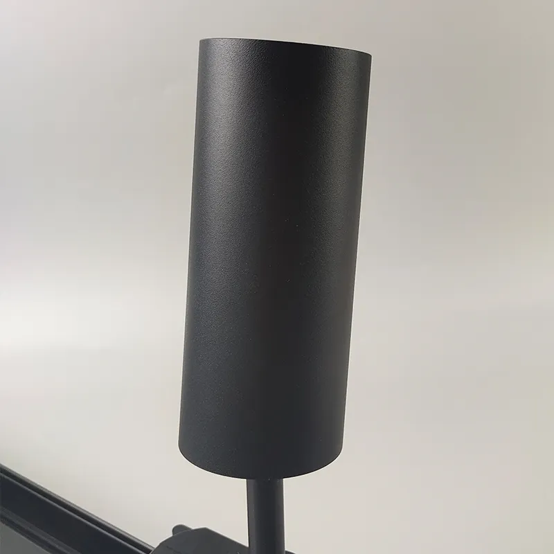 Spotlight Application 3