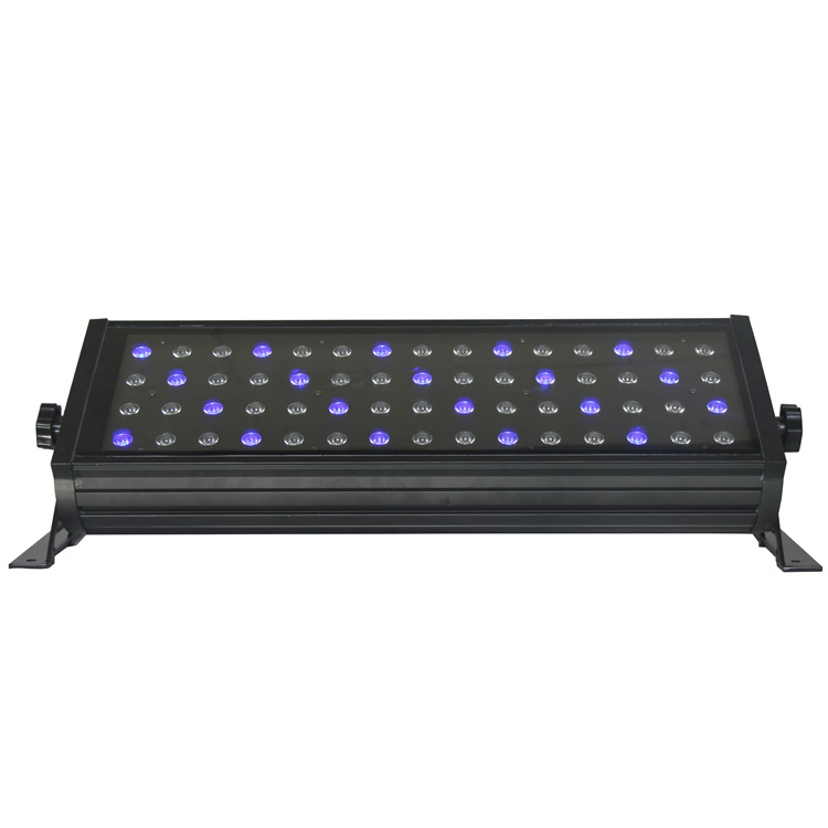 High Power IP65 Outdoor 60 X 10W Waterproof LED Wall Washer