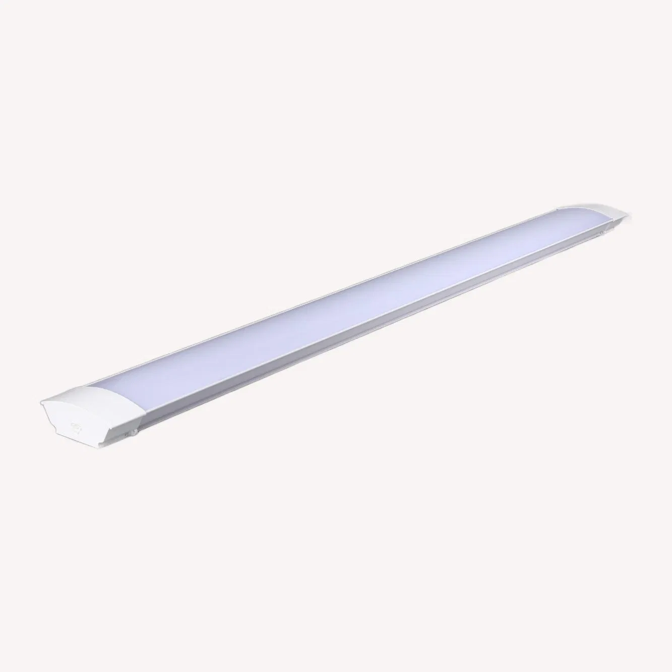 PC High Protection Surface Mounted or Hanging Bright LED Linear Batten Light