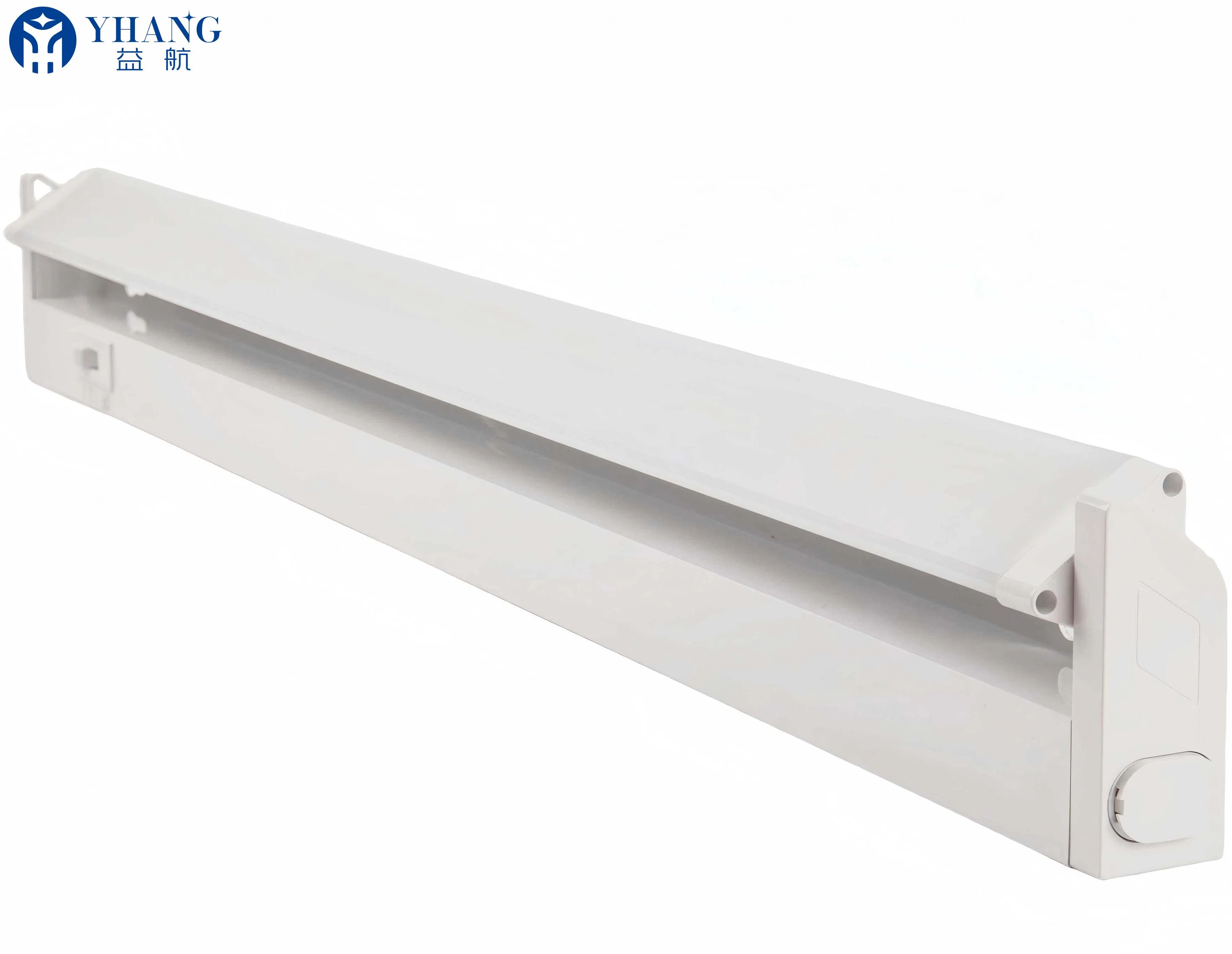 Yihang Factory Supplier 2FT 4FT 5FT IP65 Waterproof Batten LED Tri-Proof Tube Light Home Use