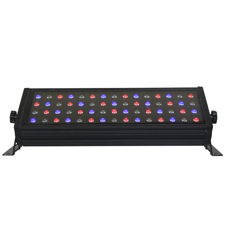 High Power IP65 Outdoor 60 X 10W Waterproof LED Wall Washer