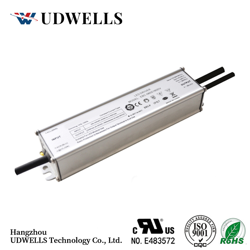 Portable Solar Photovoltaic Power Generation Emergency Light LED Driver