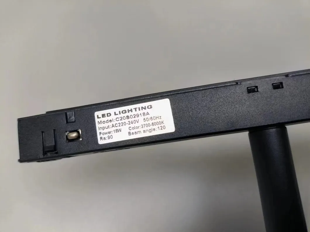 Magnetic LED Panel Light 4