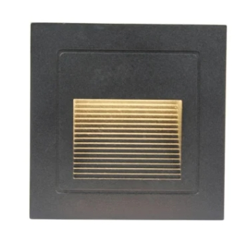 3W IP65 CE RoHS High Quality Waterproof LED Landscape Step Lights