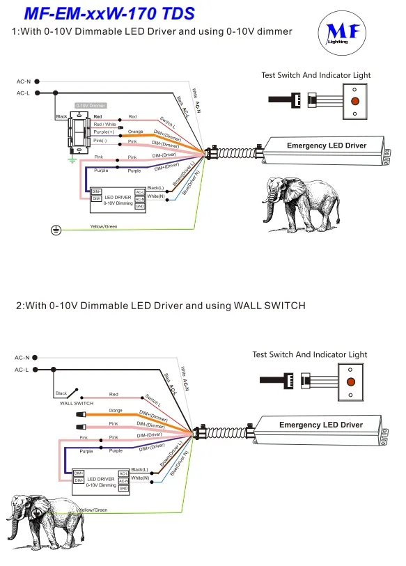 Wiring Diagram 1
