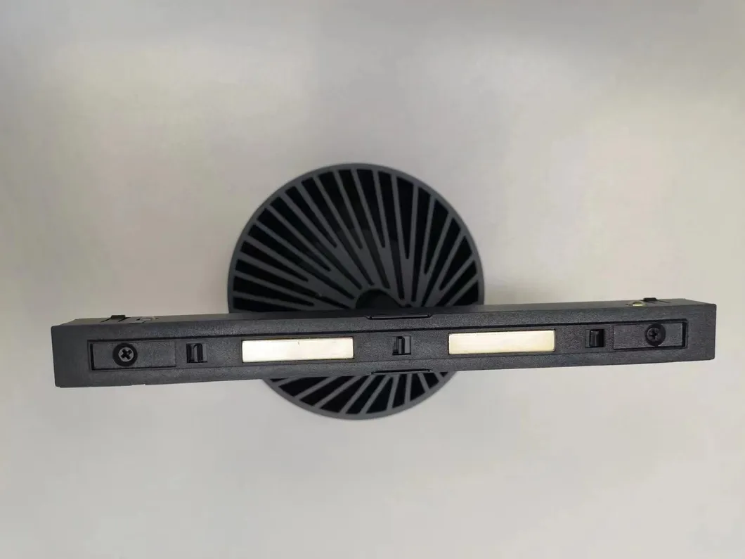 Magnetic LED Panel Light 2