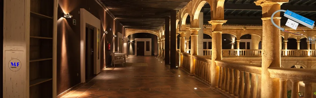 LED Emergency Driver