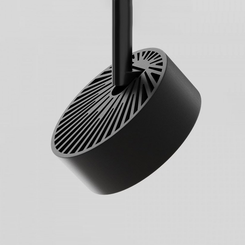 Versatile 18W Adjustable Magnetic LED Panel Light for Track Systems