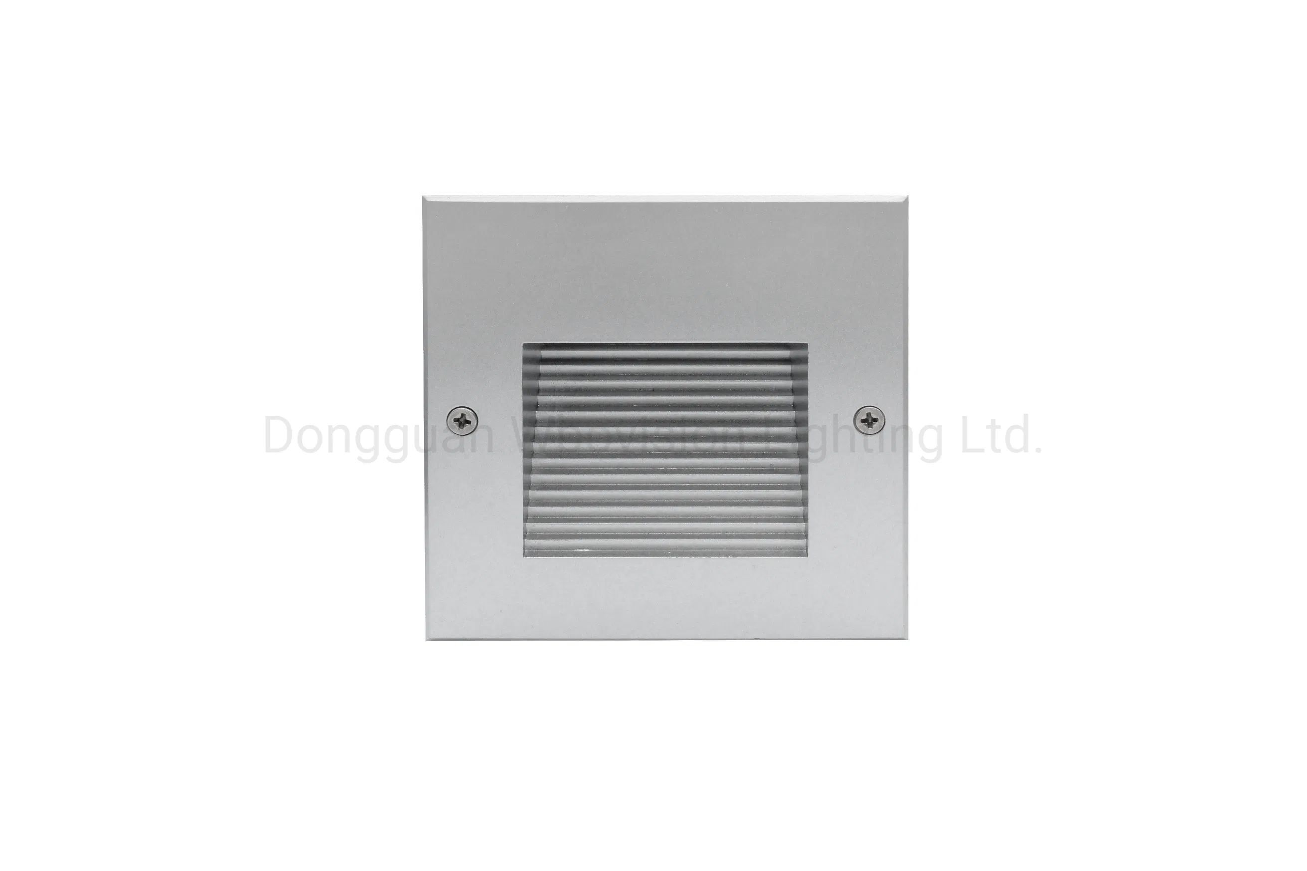 Energy-Efficient LED Step Light 1W IP65 Decorative Step Light