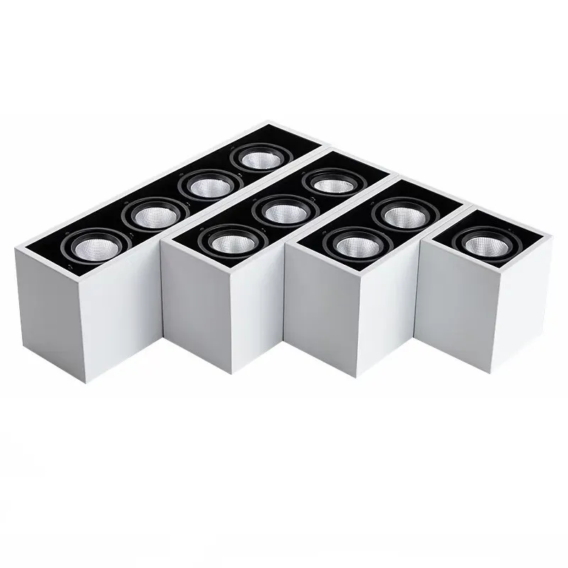 LED Downlight Detail 5