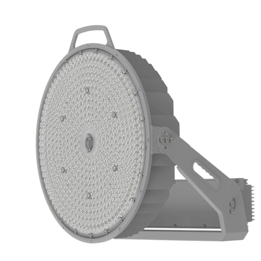 Peonylighting High Quality 500W-1500W LED Flood Sport Stadium Light