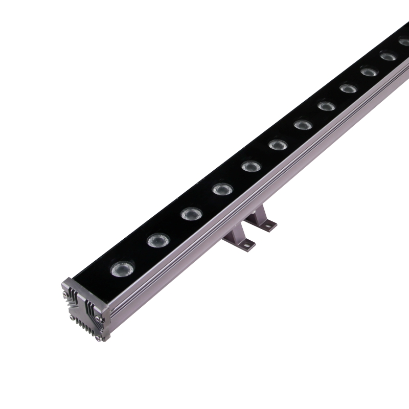Outdoor LED Blinder 18W Rgbaw LED Wall Washer for Stage