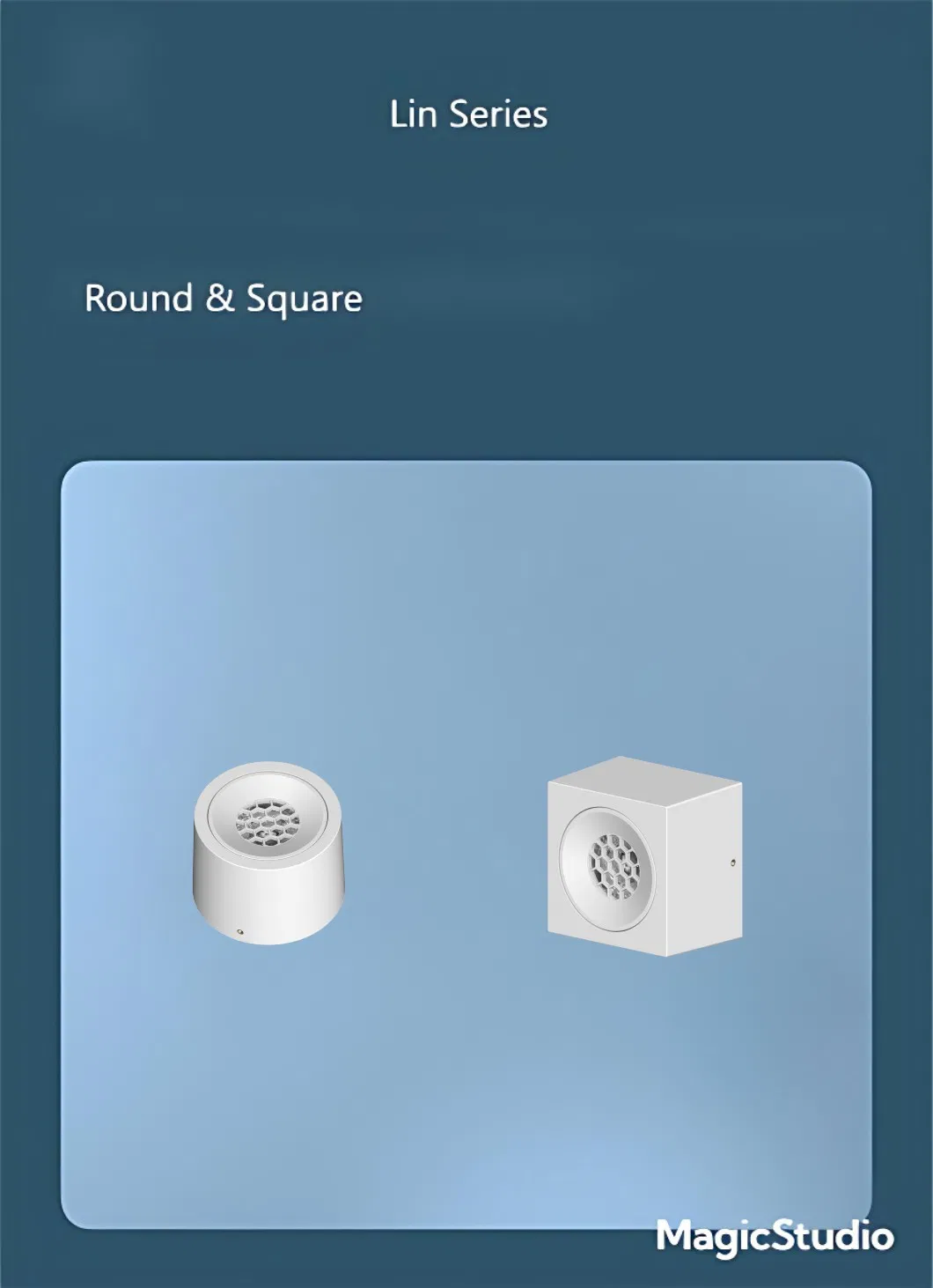 LED Downlight View 2