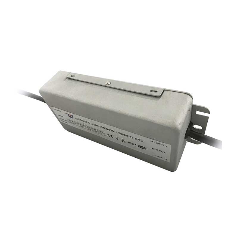 60W 100W 120W 150W 200W 240W LED Driver for Portable Emergency Light