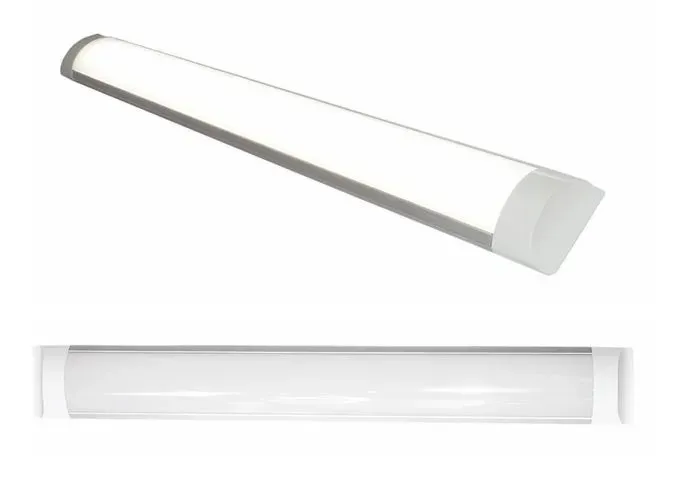 LED Batten Light Features