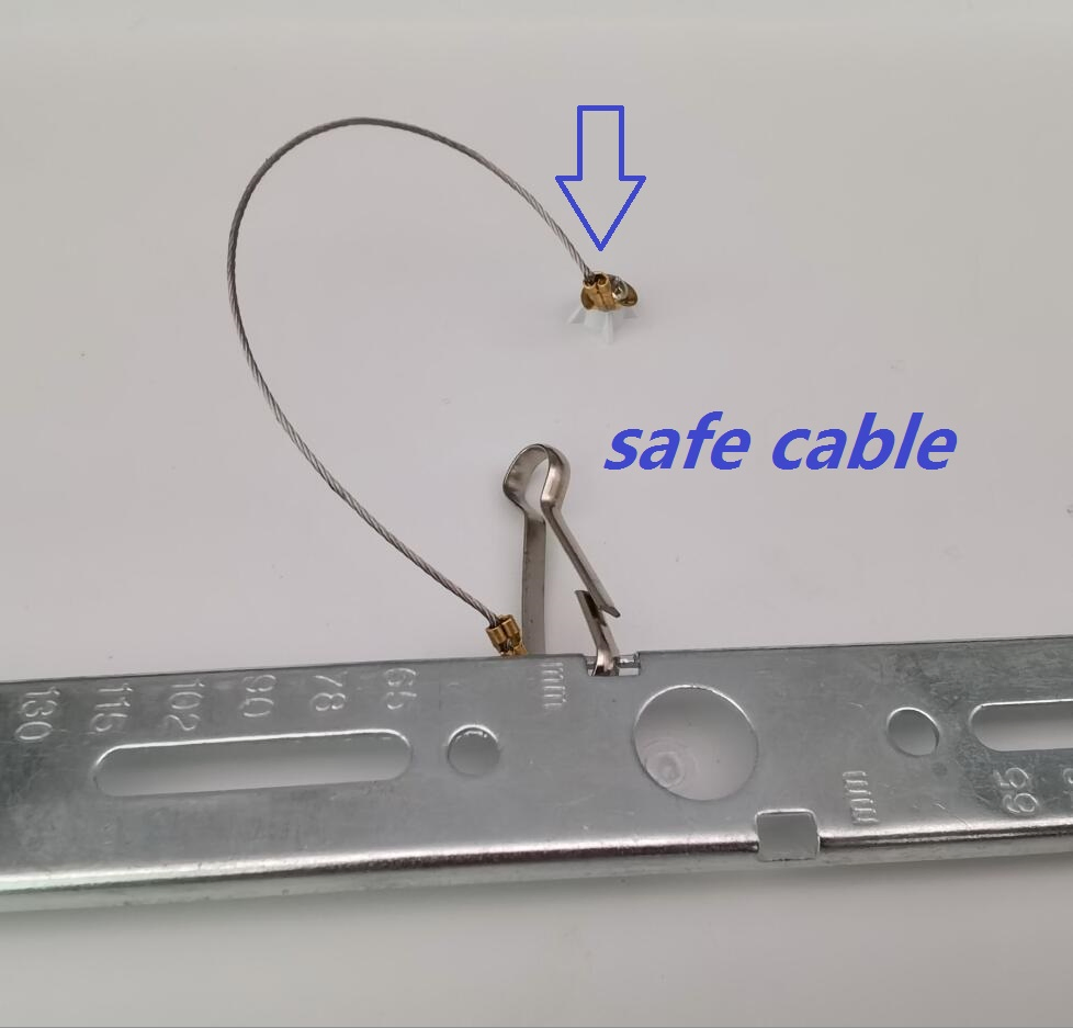 Radar Sensor Recessed &amp; Surface Mounted 3000K 4000K 6000K Opitional Hole Size Office Commerical Downlight Down light Adjustable Ceiling Light LED Panel Light