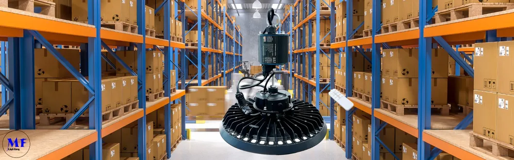 Application Industrial