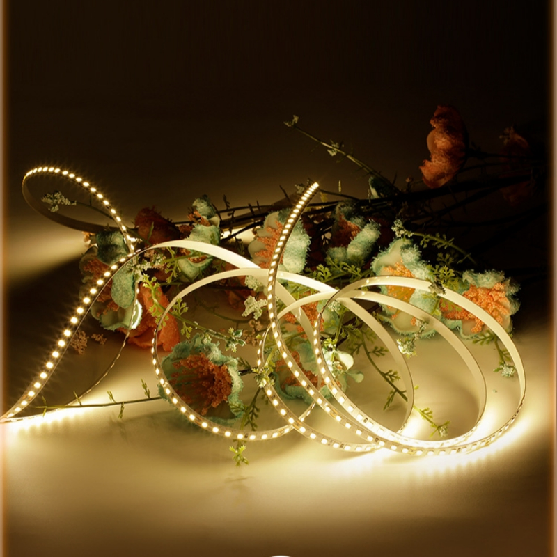 High Quality LED Strip Light Flexible COB LED Light Strip IP65 000K 4000K 6000K COB LED Strip Light