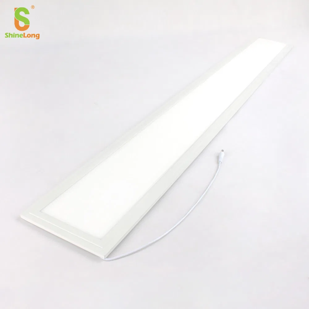 Premium Edge-Lit LED Panel Light with Certification Options