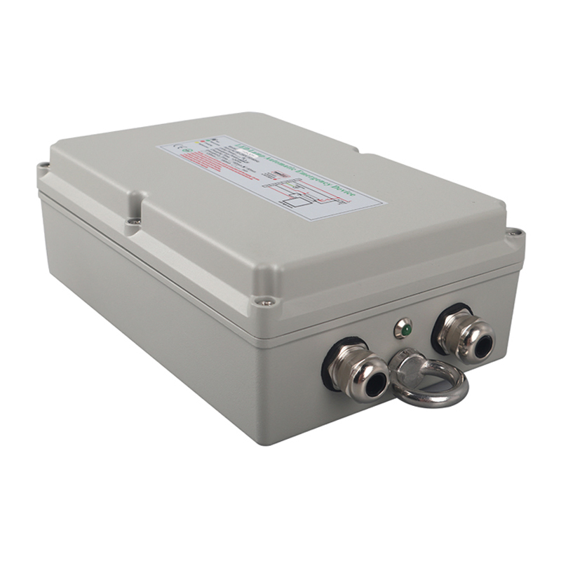 IP65 Waterproof 100W 200W LED Emergency Driver for Highbay UFO Light