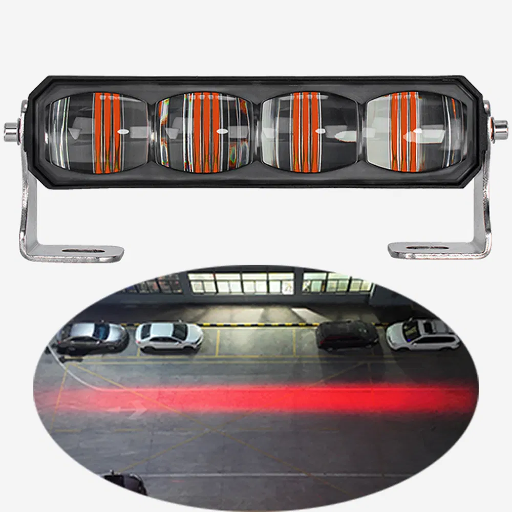 Safety Light Display 2