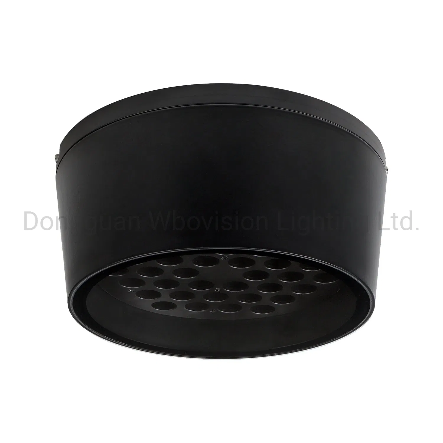 Cylinder 20W Outdoor LED Ceiling Surface Mounted Downlight with IP65