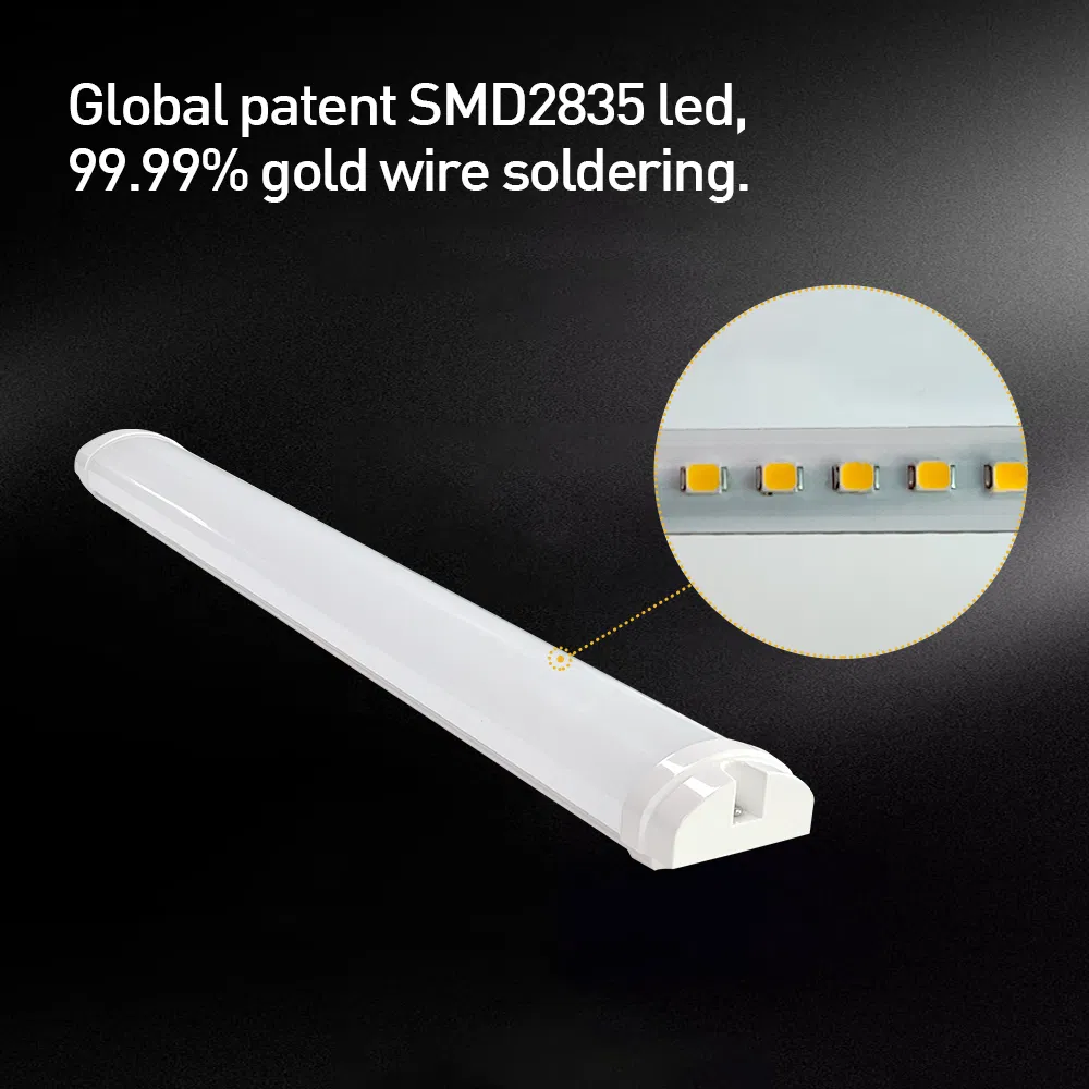 LED Batten Light View 5