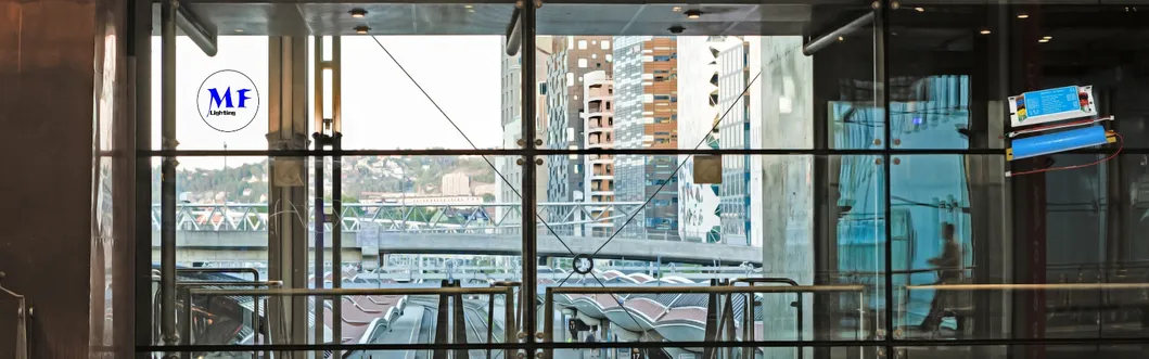 Industrial Application