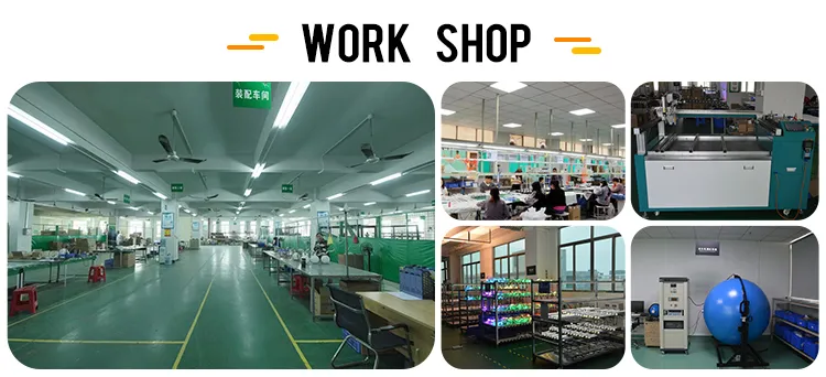 Manufacturing Detail