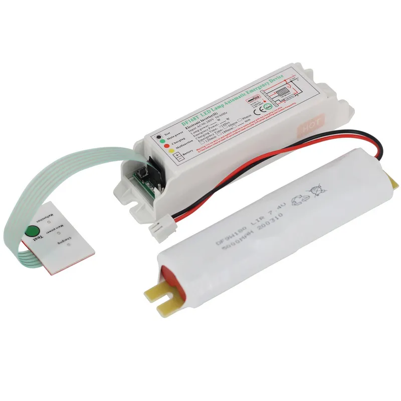 LED Driver Components