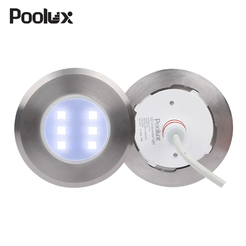 Pool Light Application 2