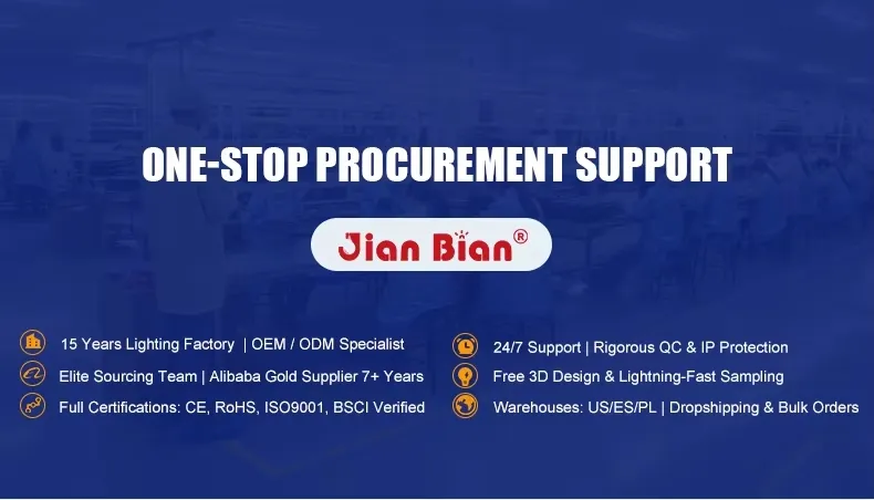 Aura Vase LED Table Lamp