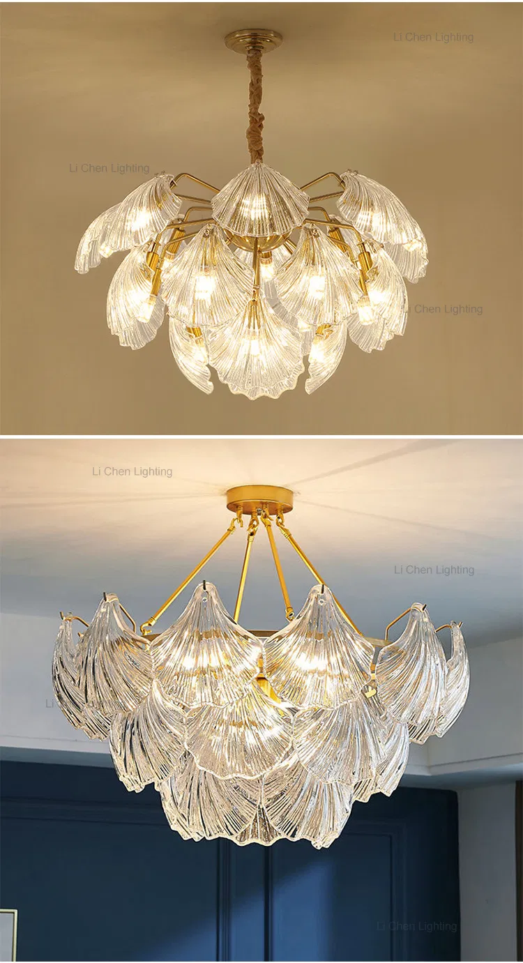 Pendant Light View 3