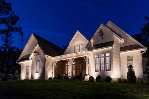 Outdoor Lighting IP66 Garden Spike LED Plant Uplight CE RoHS 22W