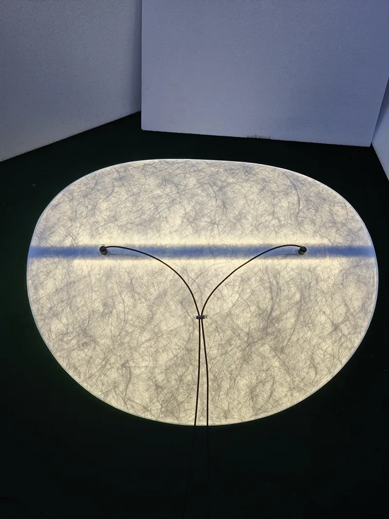 Pendant Light View 9