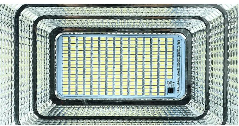 Solar Light Components 1