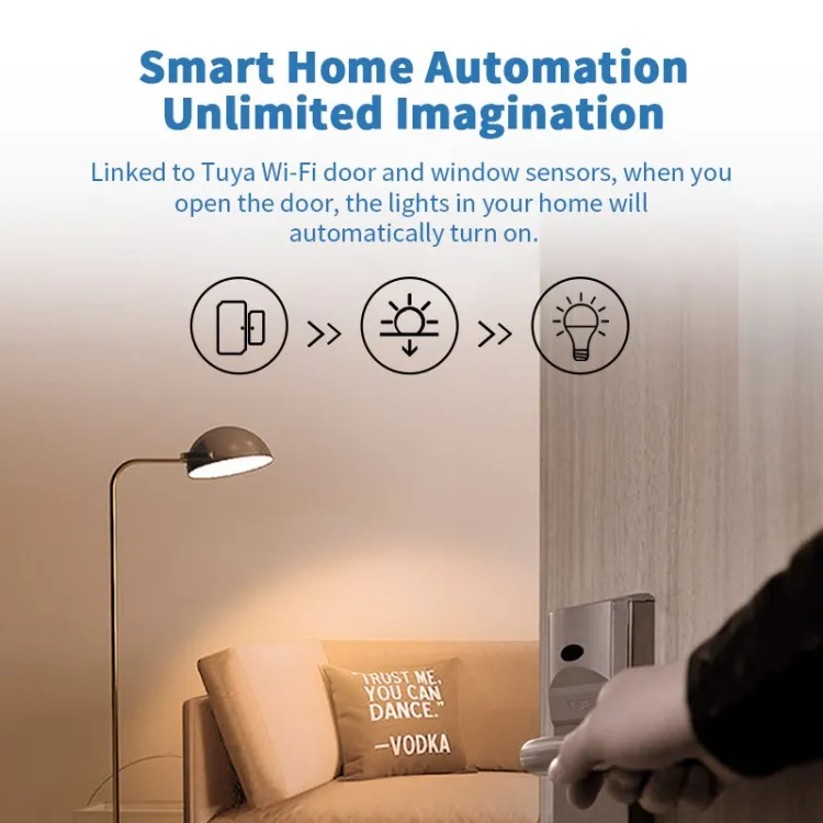 Smart Bulb Detail 10