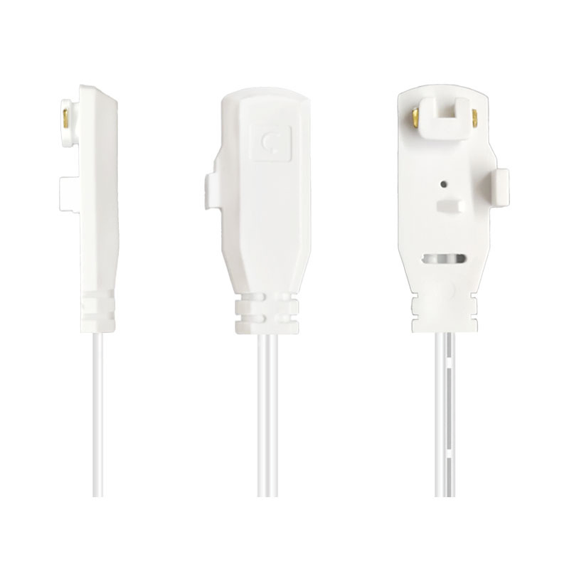 DC 12V Mini Flexible Magnetic Power Track Kit