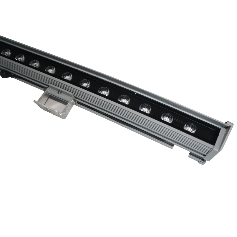 Beam Matrix Outdoor LED Wall Architectural Landscape Wall Washer IP65 Waterproof Washer Light