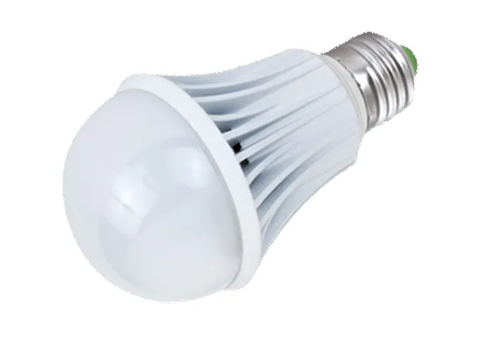 LED Bulb Detail 6