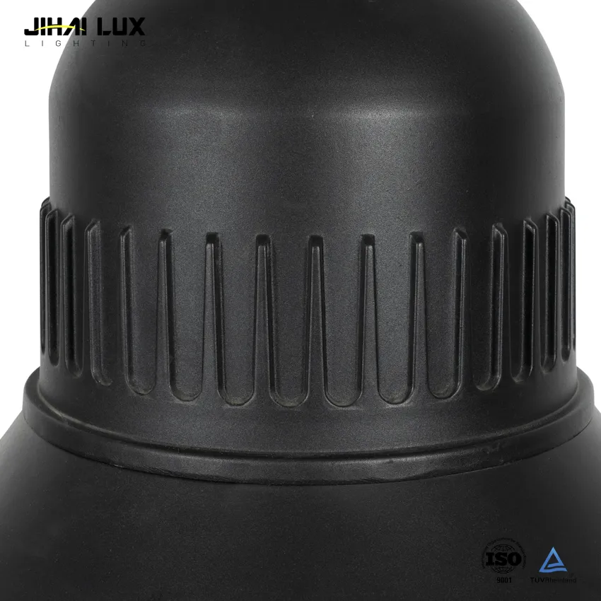 LED Garden Light Detail 2