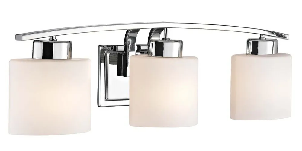 Modern Bathroom Lighting 6