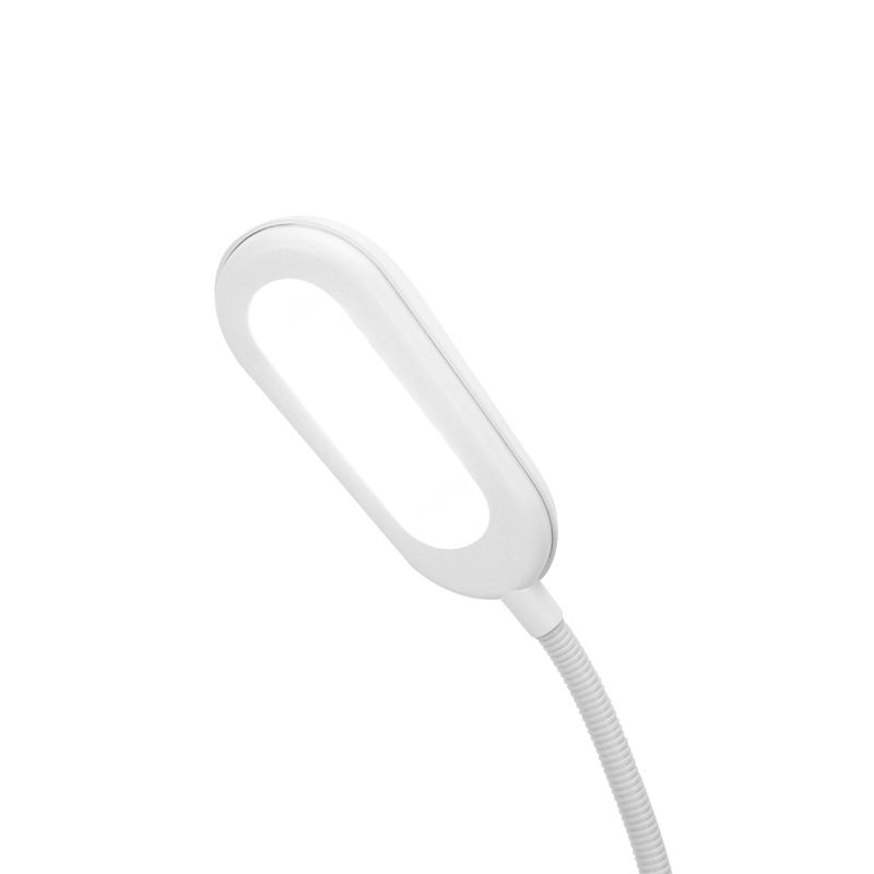 Folding Design on/off Switch USB LED Work Light Adjustable Bedroom Table Lamp