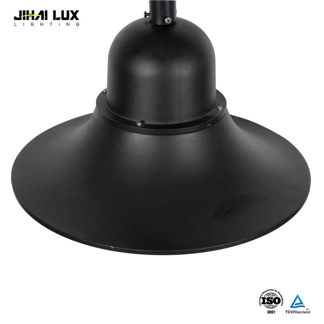 Outdoor Garden Road Lamp Poles LED Street Light