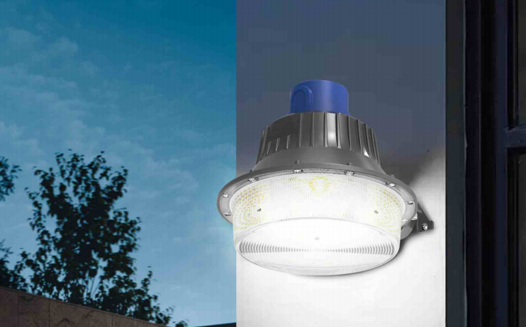 Architectural LED Lighting Application