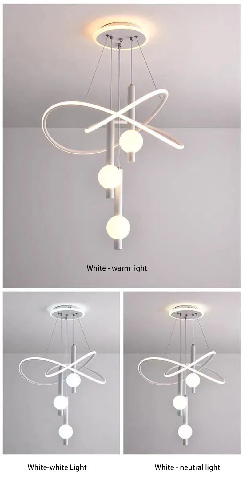 Pendant Lamp 7